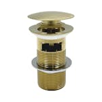 Bottenventil Svedbergs Pop-Up