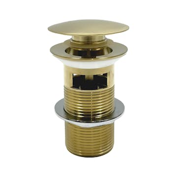 Bottenventil Svedbergs Pop-Up