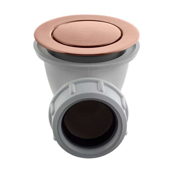 Bottenventil Tapwell 22200 Pop-up