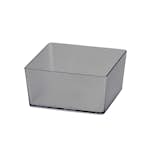 Box Elfa Utility till Vändbar Hylla