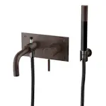 Dusch- och Badkarsblandare Tapwell BOX 026