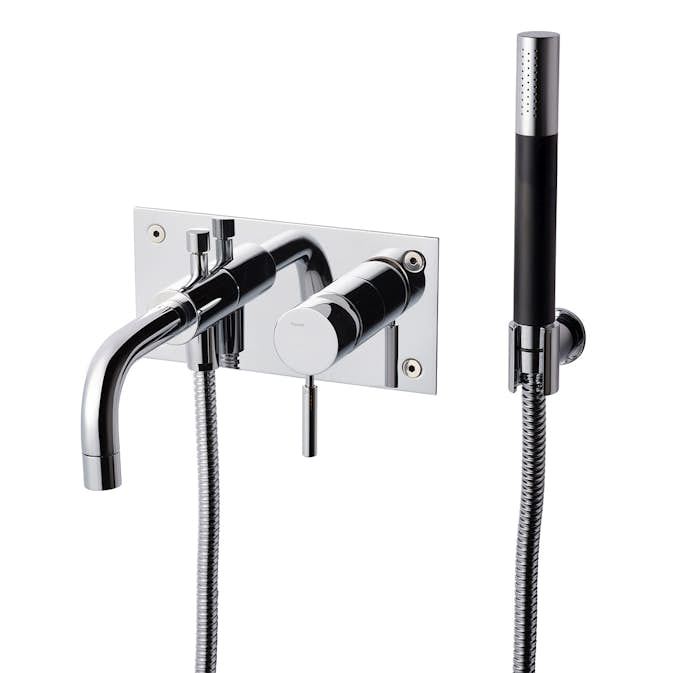 Dusch- och Badkarsblandare Tapwell BOX 026