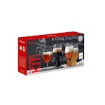 Ölprovarset Spiegelau Beer Classics 4-pack