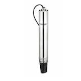 Dränkbar pump