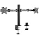 Monitorarm LogiLink Dubbel 17-32 tum 380 mm
