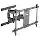 Väggfäste TV LogiLink 43-90 tum Tilt-/vinklingsbar