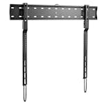 Väggfäste TV LogiLink 43-80 tum Fast Ultra Slim 18 mm