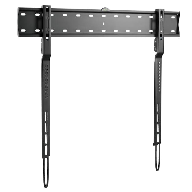 Väggfäste TV LogiLink 43-80 tum Fast Ultra Slim 18 mm