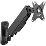 Monitorarm LogiLink Väggfäste 17-32 tum Gasfjädrad 260 mm
