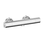 Duschblandare Macro Design Como Krom