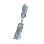Bandspännare Simpson strong Tie BP st 2x320x51x28