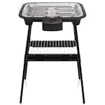 Elgrill Tristar BQ-2883 Med Stativ & Hylla, 2000W