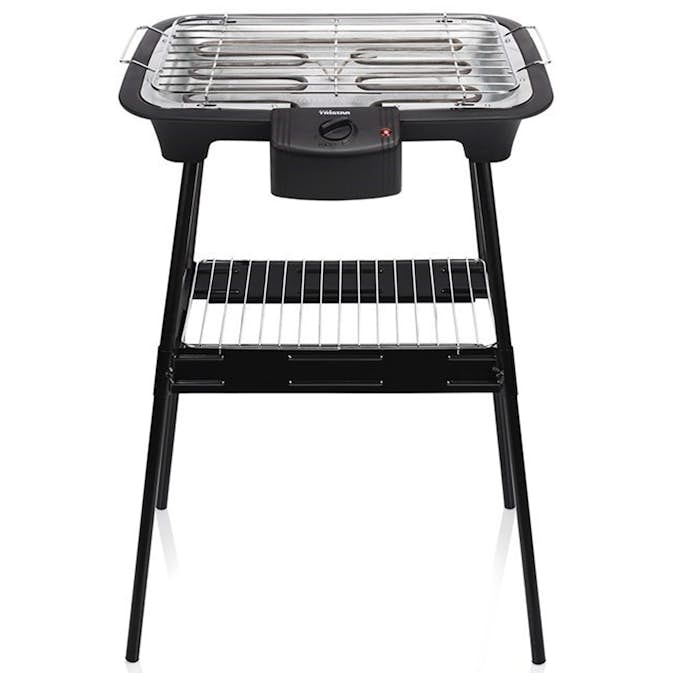 Elgrill Tristar BQ-2883 Med Stativ & Hylla, 2000W