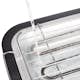 Elgrill Tristar BQ-2883 Med Stativ & Hylla, 2000W