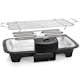 Elgrill Tristar BQ-2883 Med Stativ & Hylla, 2000W