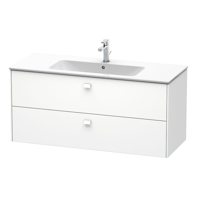 Möbelpaket Duravit Brioso