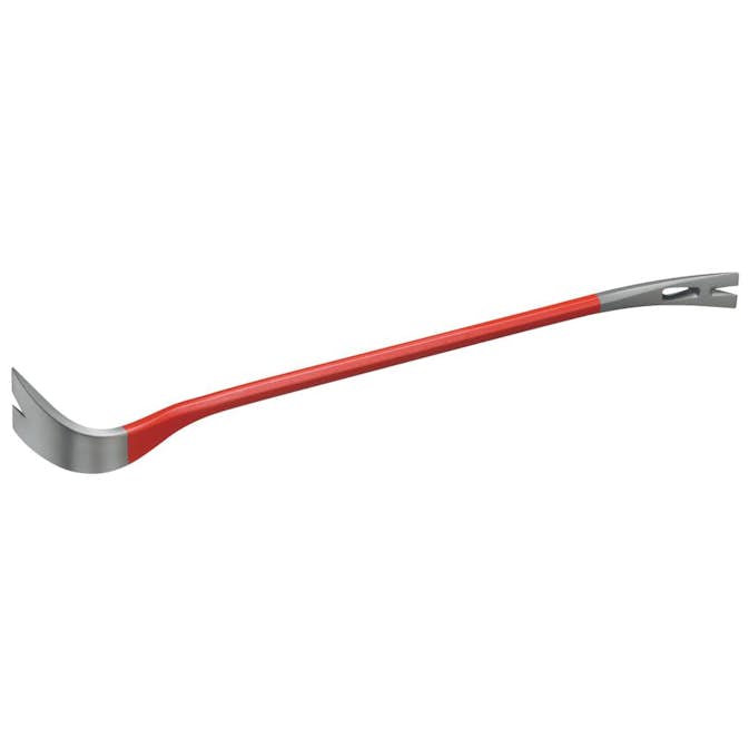 Bräckjärn Stål 109-25 tum Td Hultafors