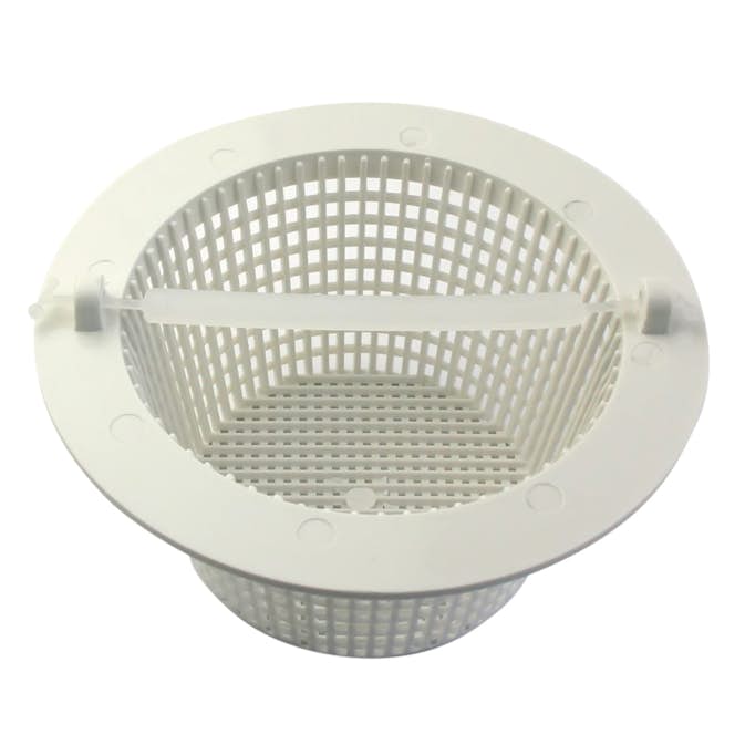 Bräddavloppskorg Planet Pool AR 500 Tillbehör Pool Ø159 mm