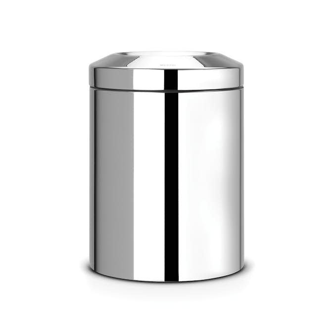 Brandsäker Soptunna Brabantia FlameGuard