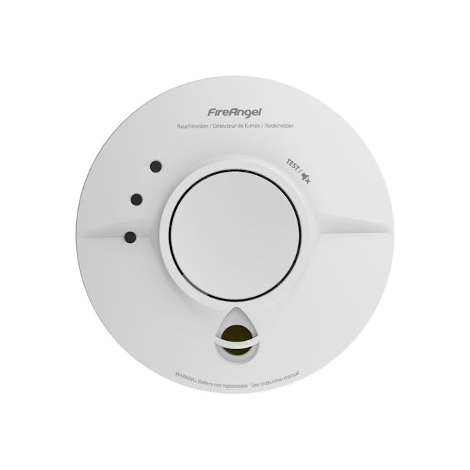 Brandvarnare FireAngel Nätansluten SM-F