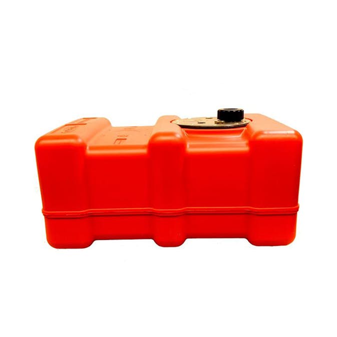 Bränsletank Wallas 33 Liter