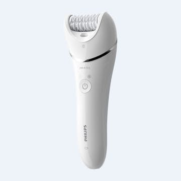 Epilator Philips BRE715/00