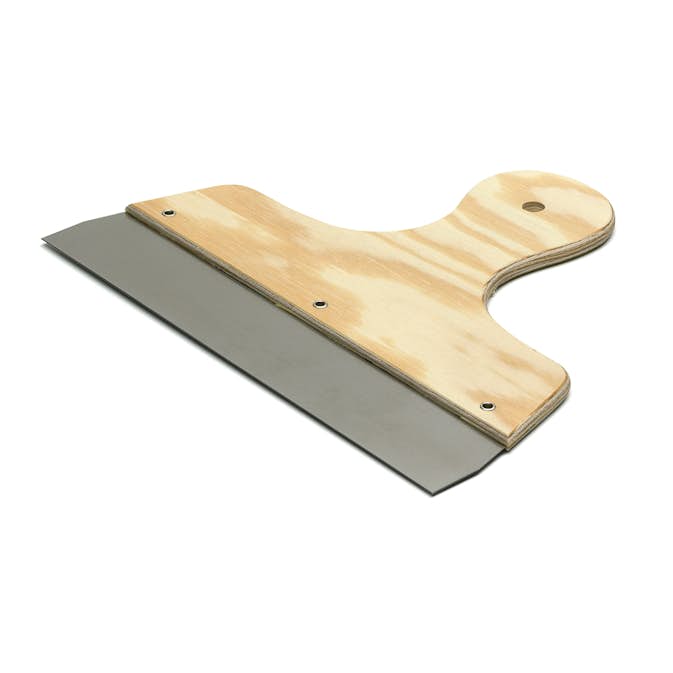 Bredspackel Anza Trä