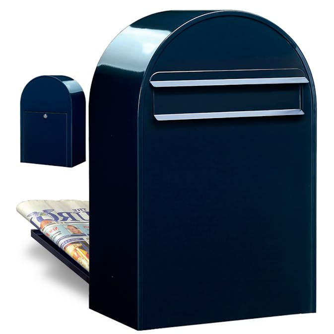 Brevlåda Bobi Classic B