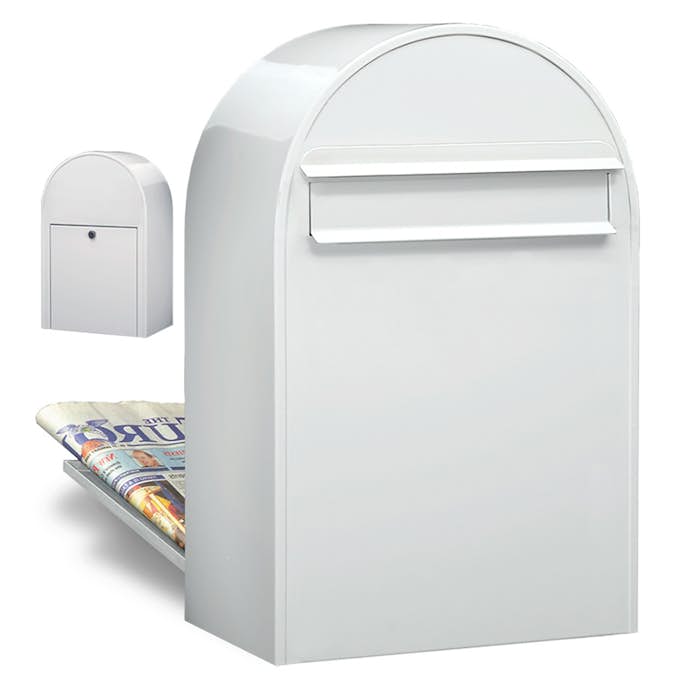 Brevlåda Bobi Classic B