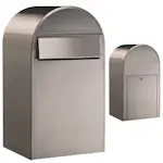 Brevlåda Bobi Grande B