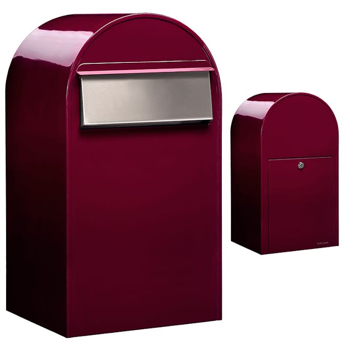 Brevlåda Bobi Grande B