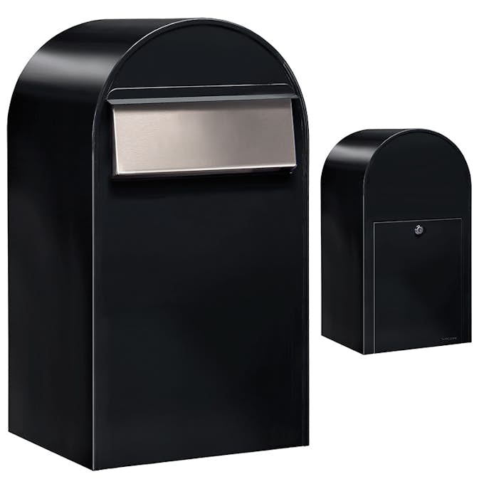 Brevlåda Bobi Grande B