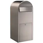 Brevlåda Bobi Jumbo