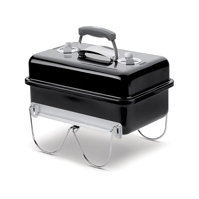 Kolgrill Weber Go-Anywhere Bärbar Grill