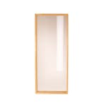 Bastufönster Tylö 9L 762x1781 mm