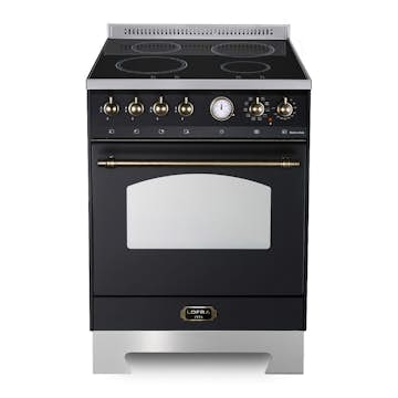 Spis Lofra Dolce Vita 60 cm 1 Ugn Induktion