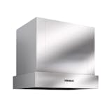 Köksfläkt Tovenco Bronx Frihängd