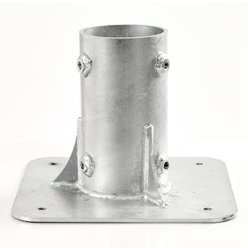 Bryggfäste Westal Marina Plant