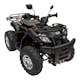 ATV GreatWhite 200EFI EURO5