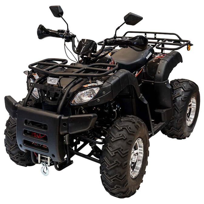 ATV GreatWhite 200EFI EURO5
