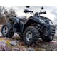 ATV GreatWhite 200EFI EURO5