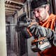 Slagborrmaskin AEG Powertools BSB18BL - 0 Utan Batteri