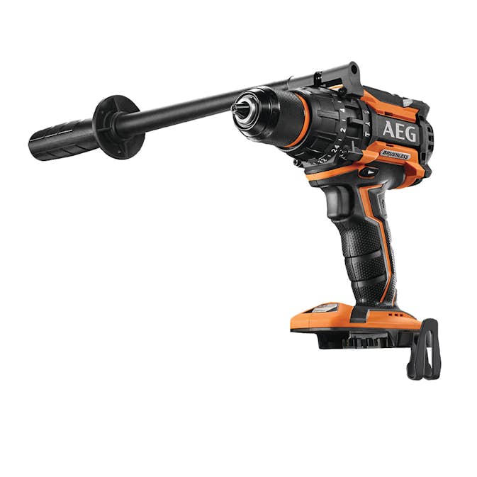 Slagborrmaskin AEG Powertools BSB18BL - 0 Utan Batteri