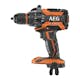 Slagborrmaskin AEG Powertools BSB18BL - 0 Utan Batteri