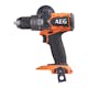 Slagborrmaskin AEG Powertools BSB18C3BL-402C