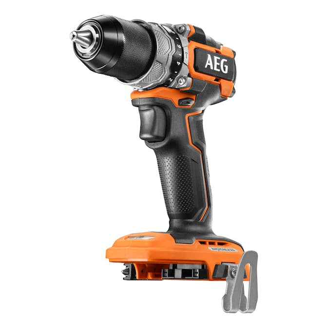 Slagborrmaskin AEG Powertools BSB18SBL-0 Utan Batteri