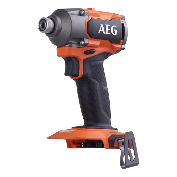Slagskruvdragare AEG Powertools BSS18C3B3-0 Utan Batteri