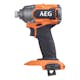 Slagskruvdragare AEG Powertools BSS18C3B3-0 Utan Batteri