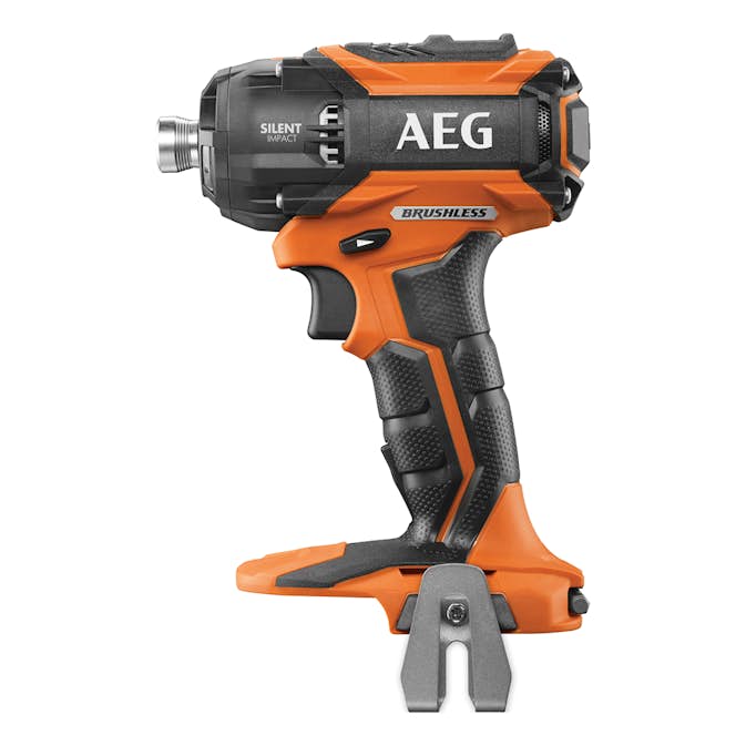 Slagskruvdragare AEG Powertools BSS18OP-0 Utan Batteri