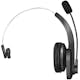 Bluetooth-headset LogiLink Mono inkl. Laddställ